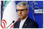 واکنش سخنگوی وزارت خارجه به تبریک دبیرکل ناتو به ترامپ: شرم‌آور و نفرت‌انگیز است 2