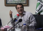 کارشناس ارشد مسائل بین الملل در گفت و گو با خبرگزاری قدس؛

ابعاد شکست تاریخی صهیونیست ها در جنگ با ایران، بر جرات تصمیم گیری آنها در غزه تاثیر خواهد گذاشت 2