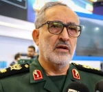 سردار شادمانی فرمانده قرارگاه خاتم‌الانبیا(ص) به شهادت رسید 2