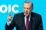 اردوغان: اسرائیل با بی‌ثبات کردن منطقه امنیت خود را تضمین نخواهد کرد 2