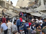 شهادت ۱۱۲ نفر و مفقود شدن ۳۹ فلسطینی در غزه از دیروز تاکنون 2