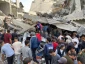 شهادت ۱۱۲ نفر و مفقود شدن ۳۹ فلسطینی در غزه از دیروز تاکنون 2