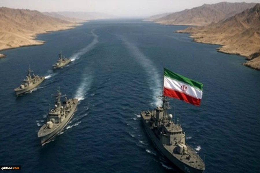 حمله آمریکا و تنگه هرمز
 نبض اقتصاد جهانی 2