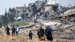 انتقاد دفتر رسانه‌ای دولت فلسطین در غزه از دروغ پردازی‌های نتانیاهو درباره کمک‌های ارسالی به غزه 2