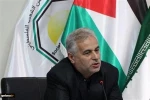 کارشناس ارشد مسائل فلسطین در گفتگو با خبرگزاری قدس

افزایش بی سابقه تقاضای غربی برای پایان جنگ در غزه، از تاثیرات پیروزی قاطع ایران در جنگ 12 روزه است 
 2