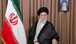 پیام پیروزی امام خامنه‌ای، تیتر یک رسانه‌های جهان 2