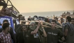 ضباط إسرائيليون: قتلنا عمداً فلسطينيين خلال توزيع المساعدات  2