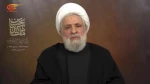 الشيخ قاسم: لا أحد يستطيع إخضاع حزب الله.. وعندما نكون أمام خيارين فإننا نواجه بعزّة 2