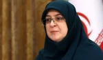 المتحدثة باسم الحكومة الإيرانية: استشهاد 72 امرأة وطفل جراء العدوان الصهيوني على ايران  2