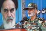 اللواء موسوي : سنرد بحزم لو تكرر العدوان علينا 2