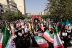 ضابط استخبارات إسرائيلي: الشعب الايراني شعب يقاتل حتى النهاية.. ولا يتنازل 2