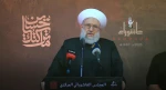 رئیس اتحادیه جهانی علمای مقاومت: همه مسلمانان باید از فلسطین حمایت کنند 2