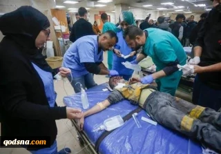 هشدار درباره فاجعه قریب‌الوقوع در نوار غزه