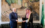 پیام عراقچی به وزیر خارجه عربستان سعودی 2