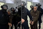 پزشک اسیر فلسطینی برنده جایزه نزار بنات برای مدافعان حقوق بشر شد 2