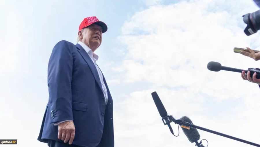 Trump proposes 60-day Gaza ceasefire plan