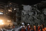 اصابت موشک های ایران به ۱۰ پایگاه راهبردی اسرائیل در جنگ ۱۲ روزه 2