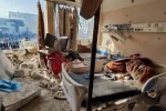 وضعیت فاجعه‌بار بهداشتی در غزه؛ هشدار درباره توقف فعالیت بیمارستان‌ها 2