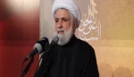 الأمين العام لحزب الله: لا نقبل أن نسلم سلاحنا للعدو الإسرائيلي  2