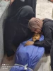 یک صبح خونین دیگر در غزه؛ وداع با ده‌ها شهید در بیمارستان العوده در پی دور جدید حملات هوایی رژیم صهیونیستی
 6