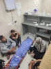 یک صبح خونین دیگر در غزه؛ وداع با ده‌ها شهید در بیمارستان العوده در پی دور جدید حملات هوایی رژیم صهیونیستی
 4