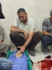 یک صبح خونین دیگر در غزه؛ وداع با ده‌ها شهید در بیمارستان العوده در پی دور جدید حملات هوایی رژیم صهیونیستی
 8
