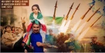 77% Iranians 'proud' of country’s missile and drone response to Zionist regime: Survey