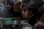 برنامه جهانی غذا : مردم غزه در جستجوی غذا جان می‌دهند/ سخنگوی سازمان ملل: رژیم صهیونیستی مانع ارسال کمک‌های بشردوستانه به غزه 2