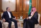 تاکید بن سلمان بر توسعه روابط با ایران در همه عرصه‌ها 2