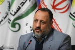 زارعان در گفتگو اختصاصی با خبرگزاری قدس:

رژیم صهیونیستی به آتش بس پایبند نیست/ آمریکا پشتیبان اصلی جنایات نتانیاهو در غزه 2