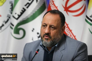 زارعان در گفتگو اختصاصی با خبرگزاری قدس:

رژیم صهیونیستی به آتش بس پایبند نیست/ آمریکا پشتیبان اصلی جنایات نتانیاهو در غزه