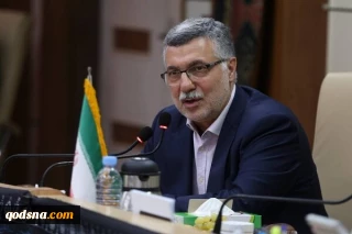 وزير الصحة الإيراني: استشهاد 700 مدني إثر العدوان الصهيوني على إيران
