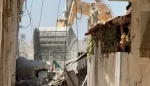 الاحتلال يواصل تدمير مخيم طولكرم وتحويله إلى 