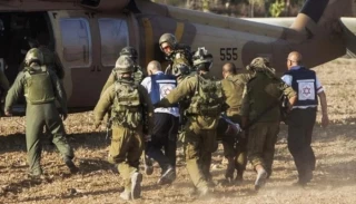 "جيش" الاحتلال يقر: مقتل جندي في المعارك في خان يونس جنوبي قطاع غزة