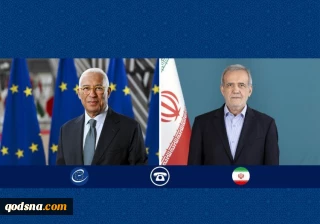 الرئيس بزشكيان: اي عدوان اخر، سيُواجه برد أكثر حزما وصرامة