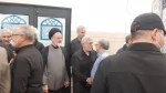 گرامیداشت «مرد گمنام» فلسطین در تهران 2
