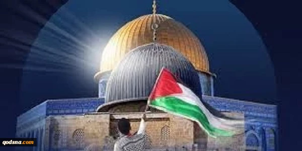روایت خبرگزاری قدس(قدسنا) از فلسطین در ساعات گذشته 2