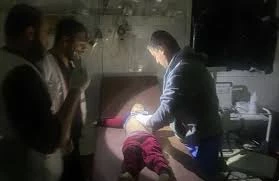 هشدار هفت نهاد بین‌المللی: کمبود سوخت، غزه را در آستانه فاجعه انسانی قرار داده است/ سخنگوی بیمارستان شهدای الاقصی: توقف جریان برق در مراکز درمانی به معنای از بین رفتن جان بیماران است 2