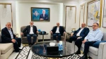 Hamas and Islamic Jihad discuss Gaza ceasefire