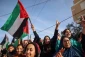 حمایت ۹۳ درصدی فلسطینیان از مواضع مقاومت در مذاکرات دوحه 2