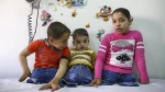 روزانه دستکم ۱۰ کودک فلسطینی یک یا هر دو پای خود را از دست می دهند/ حماس: کشتار کودکان نمونه ای از خوی وحشیانه اشغعالگران است 2