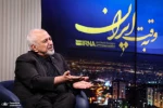 ظریف: غرب آسیا در برابر اسرائیل بایستد/ دیپلماسی همیشه تنها راه معقول بوده است 2