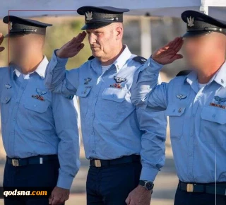 برکناری فرمانده پدافندی رژیم صهیونیستی