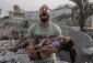 شهادت ۹۴ فلسطینی دیگر در غزه/ شمار شهدا به ۵۸ هزار و ۵۷۳ نفر رسید 2