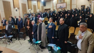 هشتاد و سومین اجلاس سالیانه مدیران مدارس و حوزه‌های علمیه جامعه تعلیمات اسلامی برگزار شد