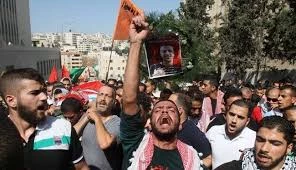 فراخوان برگزاری تظاهرات خشم در کرانه باختری و قدس در حمایت از غزه 2