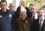 احتمال آزادی رهبر برجسته فتح در جریان مبادله اسرا افزایش یافت 2