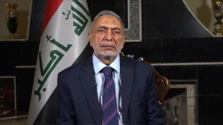 رئیس مجلس عراق: ایران به پیروزی بزرگی بر رژیم صهیونیستی دست یافت