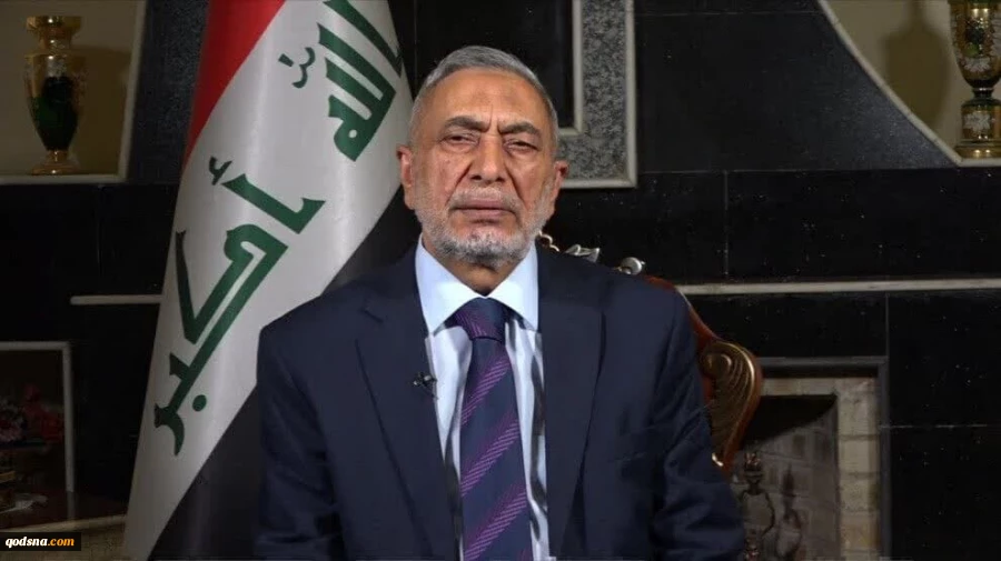 رئیس مجلس عراق: ایران به پیروزی بزرگی بر رژیم صهیونیستی دست یافت 2