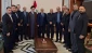 رئیس مجلس عراق: ایران به پیروزی بزرگی بر رژیم صهیونیستی دست یافت 3